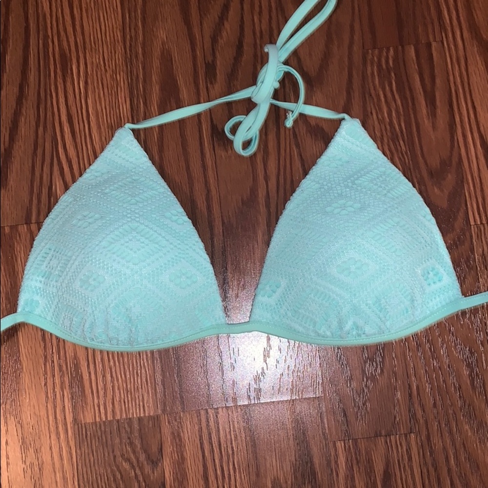 Bathing suit